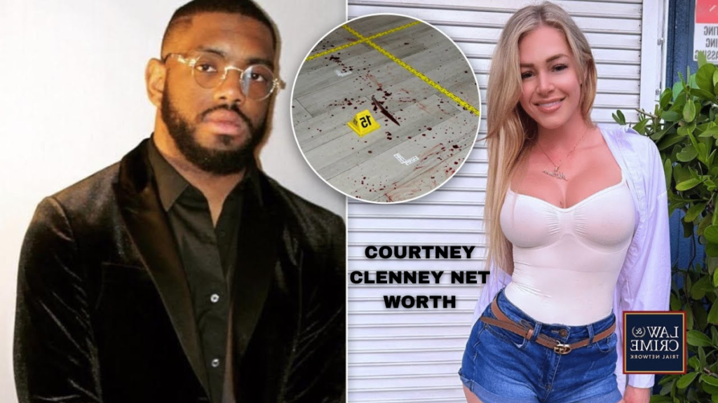 Courtney Clenney Net Worth Revealed in 2024 Update