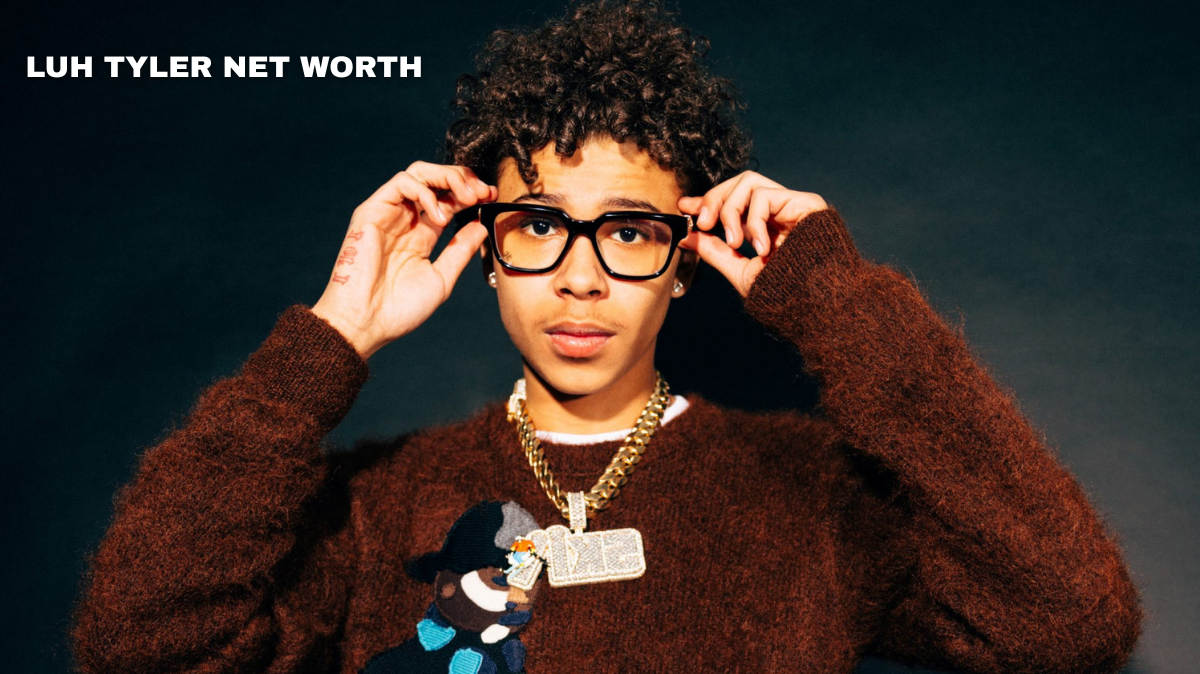 luh tyler net worth