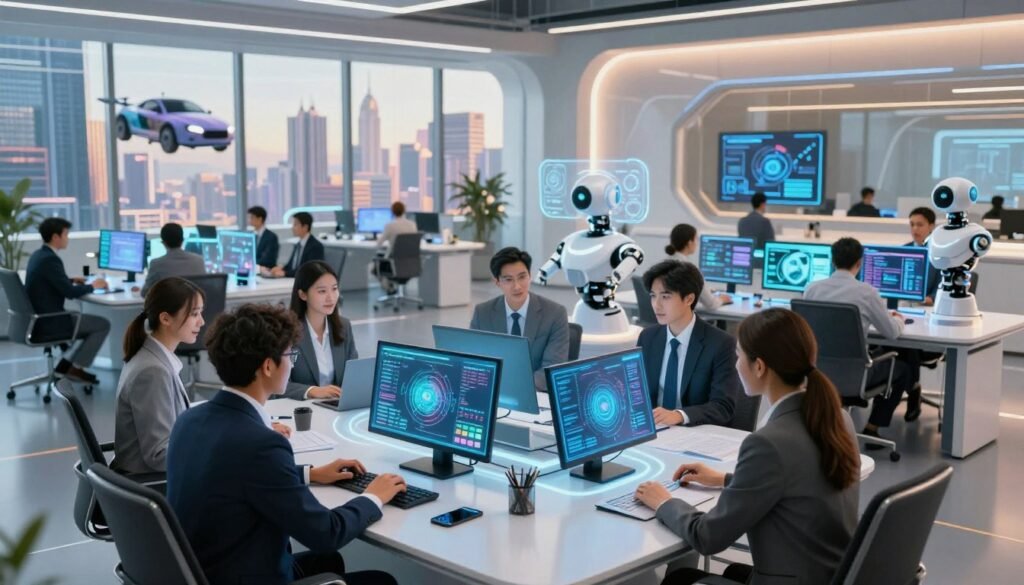 digital innovation