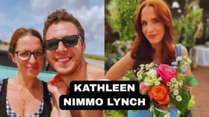 kathleen nimmo lynch
