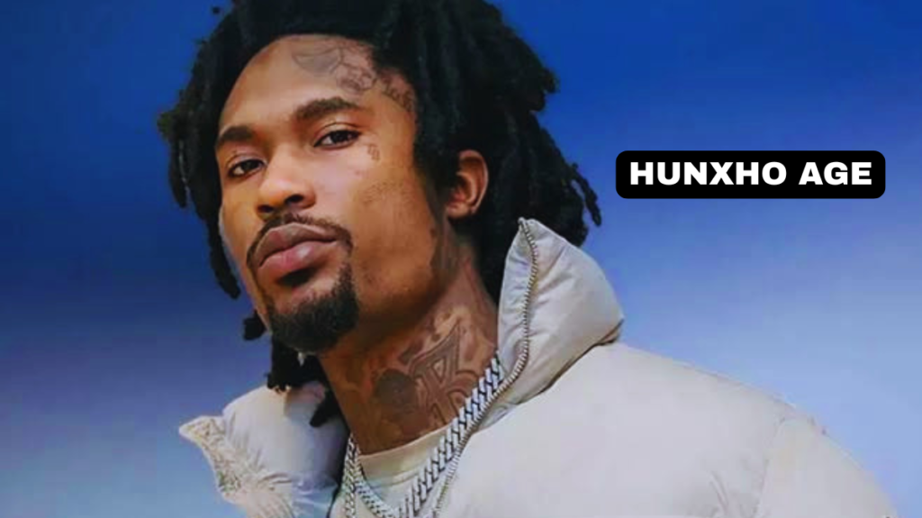 Hunxho Age Explained Key Facts You Should Know