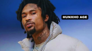 hunxho age