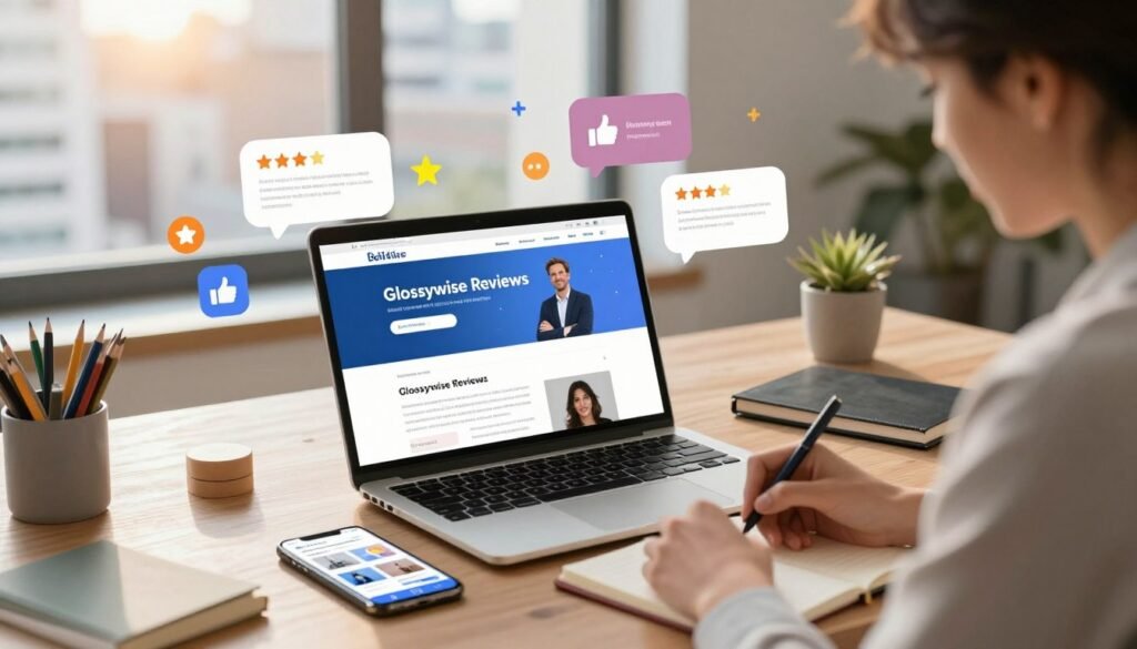 Glossywise Com Reviews and Insights for Smart Shoppers