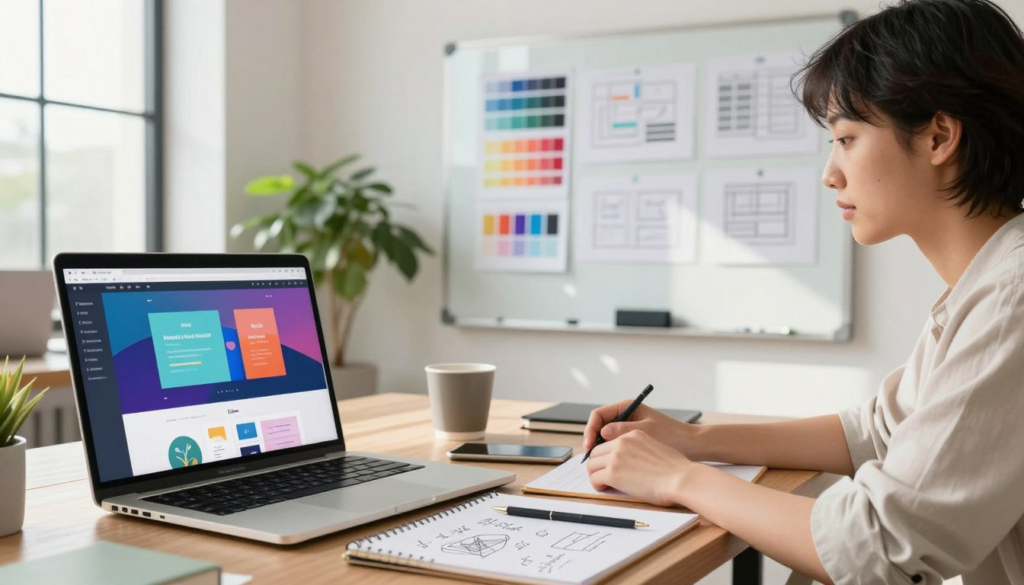 Netdesizn com – Your Go-To Source for Web Design Tips