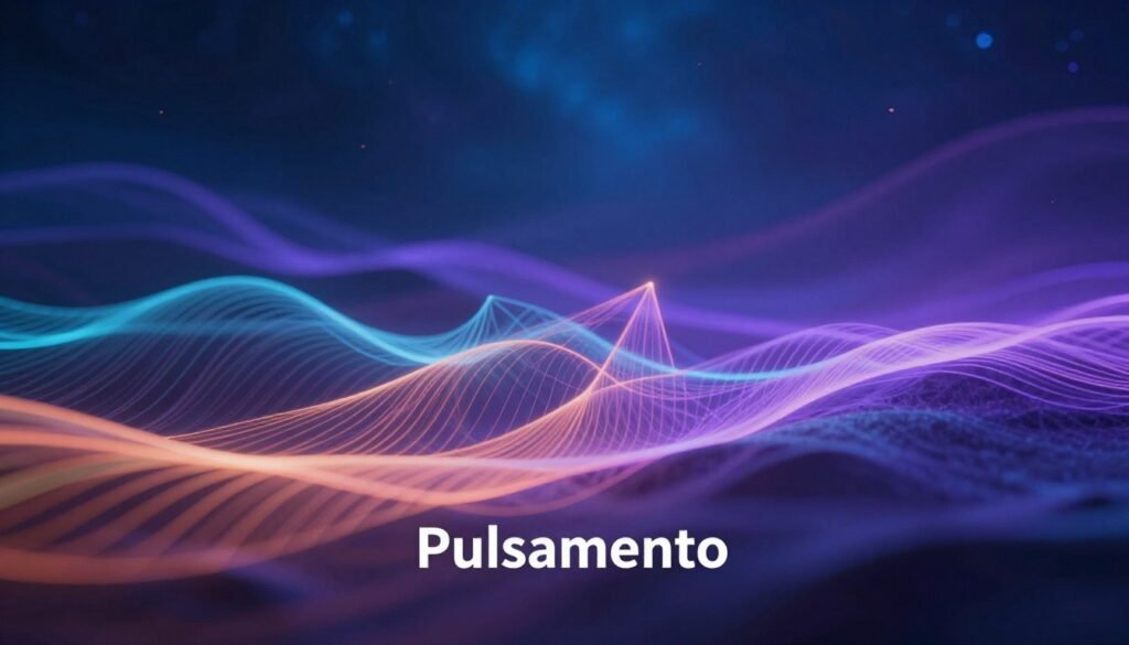pulsamento pulsamento