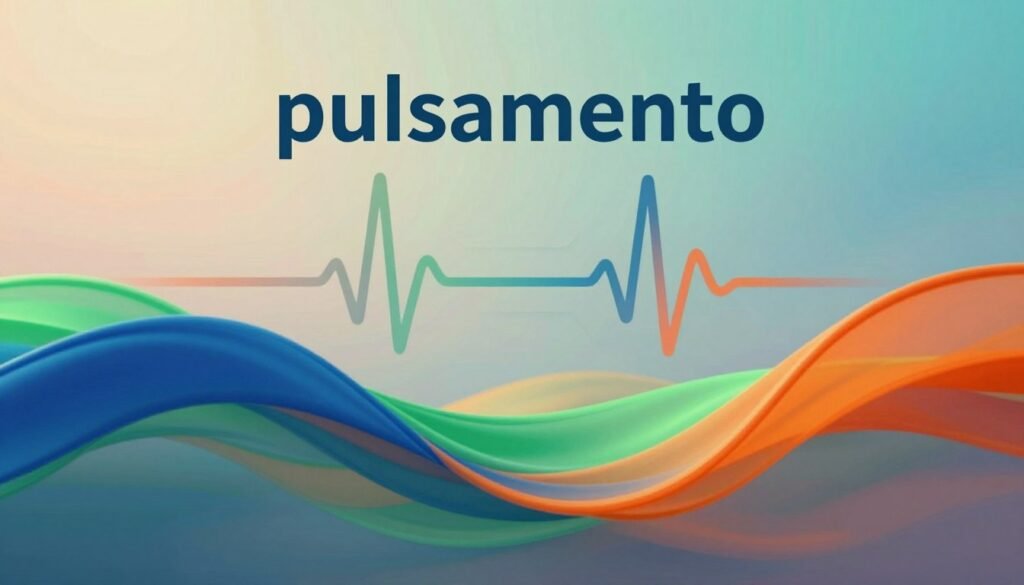Discover Pulsamento What It Means and Why It Matters