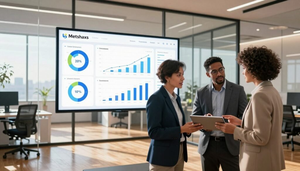 Discover the Trend of Meetshaxs Software in the US Market