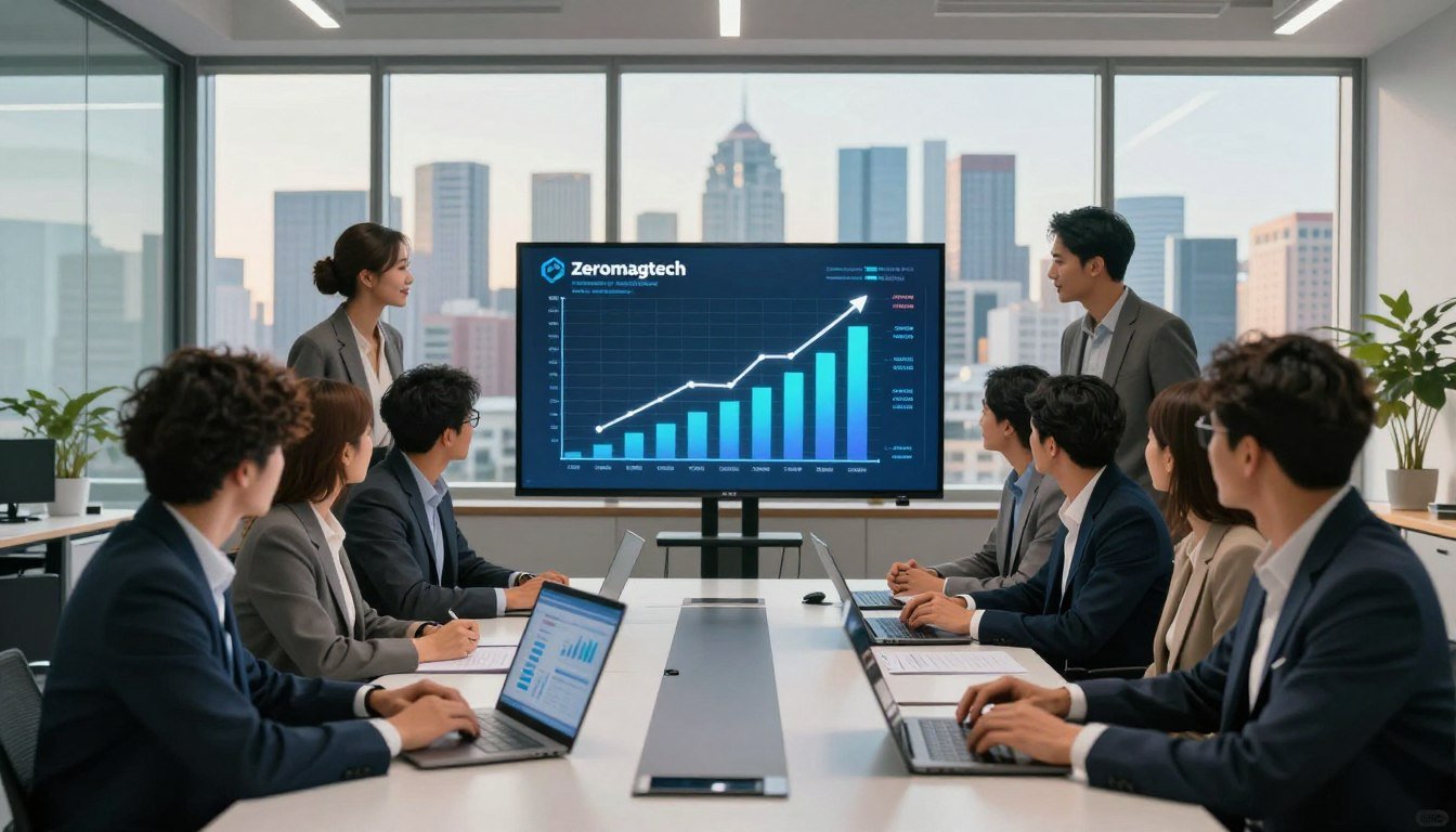 zeromagtech